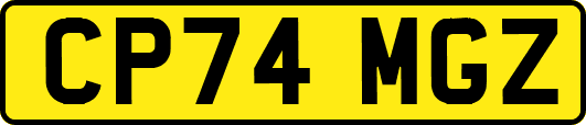 CP74MGZ