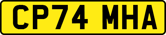 CP74MHA