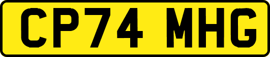 CP74MHG