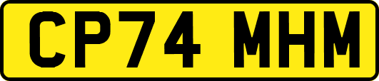 CP74MHM