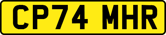 CP74MHR