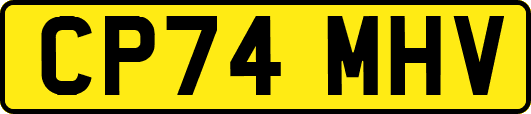CP74MHV
