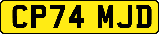 CP74MJD