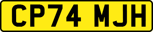 CP74MJH