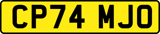 CP74MJO