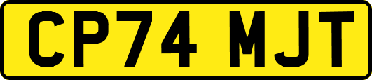 CP74MJT