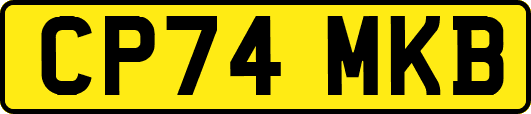 CP74MKB