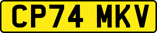 CP74MKV