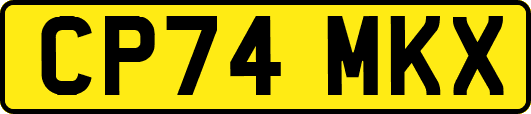 CP74MKX