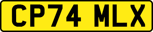 CP74MLX
