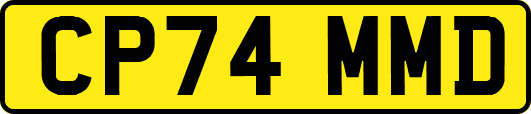 CP74MMD
