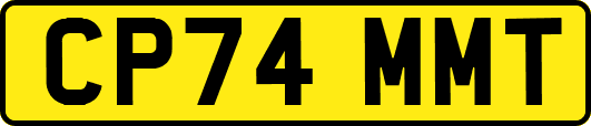 CP74MMT
