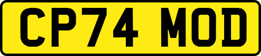 CP74MOD