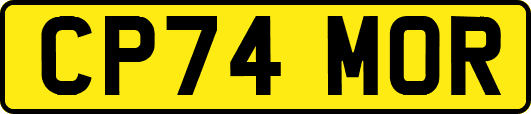 CP74MOR