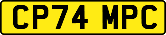 CP74MPC