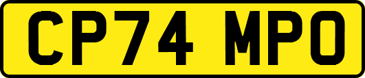 CP74MPO