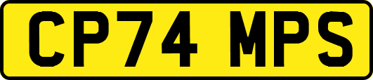 CP74MPS