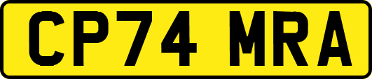 CP74MRA
