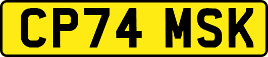 CP74MSK
