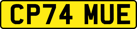 CP74MUE