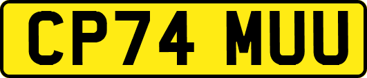 CP74MUU