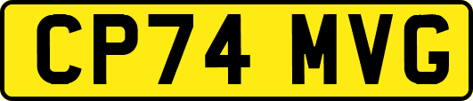CP74MVG