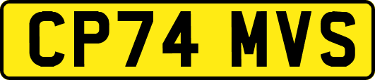 CP74MVS