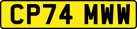 CP74MWW