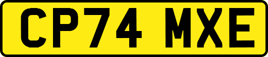 CP74MXE