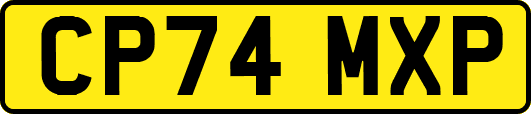 CP74MXP