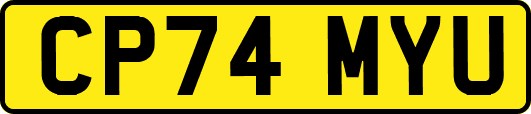 CP74MYU