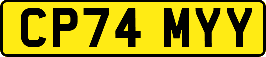 CP74MYY
