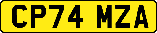 CP74MZA