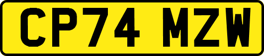 CP74MZW