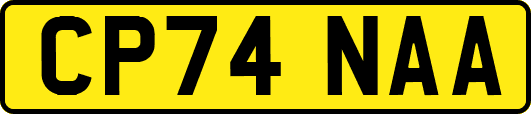 CP74NAA