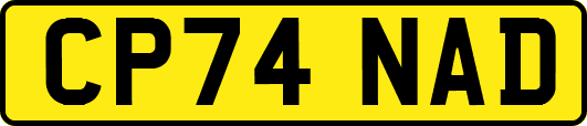 CP74NAD