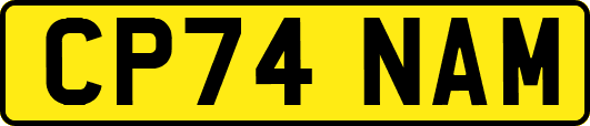CP74NAM