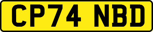 CP74NBD