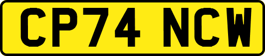 CP74NCW