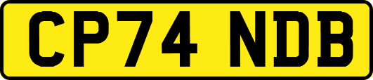 CP74NDB