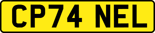 CP74NEL