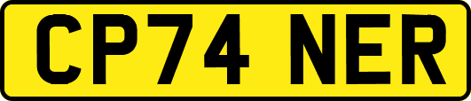 CP74NER