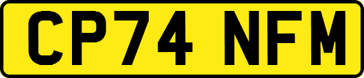 CP74NFM