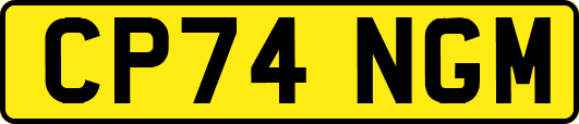 CP74NGM