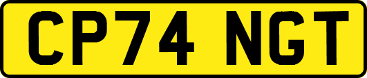 CP74NGT
