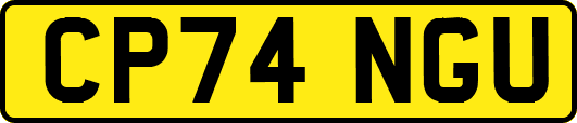 CP74NGU