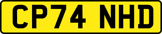 CP74NHD
