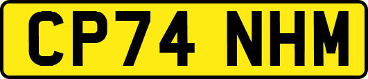 CP74NHM