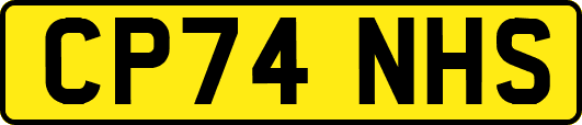 CP74NHS