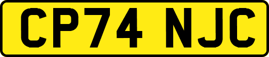 CP74NJC